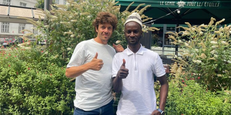 Vera : une coalition de lutte contre la désinformation lancée en Guinée 1 Vera : une coalition de lutte contre la désinformation lancée en Guinée