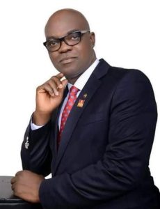 M Olayinka Hakeem Babalola