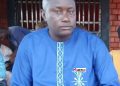 Campagne référendaire : Mamadi Kanssan Doumbouya, interpelle les journalistes à Kankan
