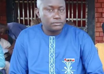 Campagne référendaire : Mamadi Kanssan Doumbouya, interpelle les journalistes à Kankan