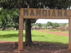 Madiana : L'agression sexuelle sur une fillette de 3 ans signalée ! 2 Mandiana jpg