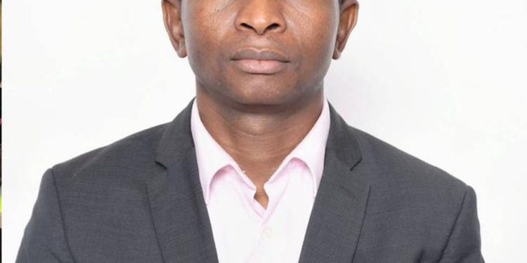 Suspension de l’UFDG : “Le MATD doit plaider coupable !”, Me Sané 1 Suspension de l’UFDG : “Le MATD doit plaider coupable !”, Me Sané