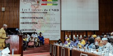Santé : le CNT modifie une loi pour débloquer 95 millions de dollars