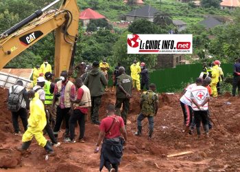 Manéah, quatrième jour de recherches : l’ANGUCH fait le point sur les statistiques