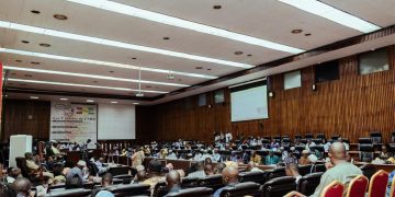 Historique : la Guinée s&rsquo;engage pour les droits des personnes en situation de handicap