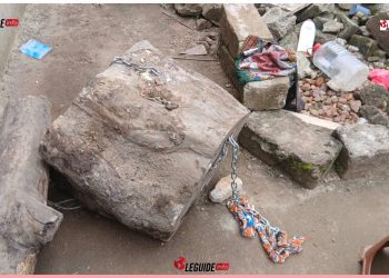 À Kissidougou, un fils de 26 ans tue sa mère avec un morceau de bois