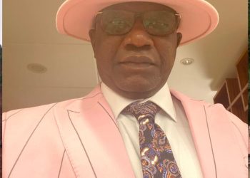 Déclaration polémique de Taliby Dabo sur la « disparition » des activistes en Guinée !