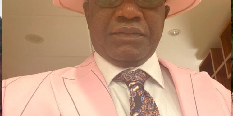 Déclaration polémique de Taliby Dabo sur la « disparition » des activistes en Guinée ! 1 Déclaration polémique de Taliby Dabo sur la « disparition » des activistes en Guinée !