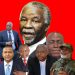 RDC : Thabu Mbeki, nouveau sapeur-pompier à la crise congolaise 4 RDC : Thabu Mbeki, nouveau sapeur-pompier à la crise congolaise