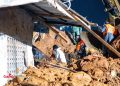 Glissement de terrain en Guinée : Un bilan provisoire fait état de neuf morts à Coyah 11 Glissement de terrain en Guinée : Un bilan provisoire fait état de neuf morts à Coyah