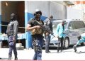 Haïti : un drame conjugal impliquant une policière indigne l’opinion