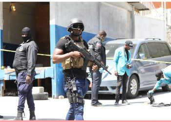 Haïti : un drame conjugal impliquant une policière indigne l’opinion