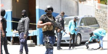 Haïti : un drame conjugal impliquant une policière indigne l’opinion
