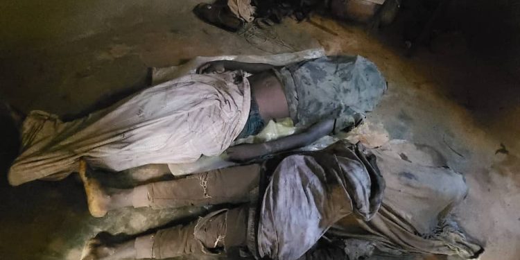 Tragédie à Mandiana : Deux jeunes adolescents perdent la vie par noyade 1 Tragédie à Mandiana : Deux jeunes adolescents perdent la vie par noyade