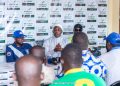 Kankan : l’ancien journaliste Aly Badara Condé, annonce un concours et une formation pour 500 jeunes
