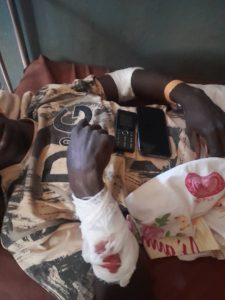Sèkè Alahina (Siguiri) : Un conflit communautaire entraîne une fusillade ! 2 WhatsApp Image 2025 08 21 at 11.19.53