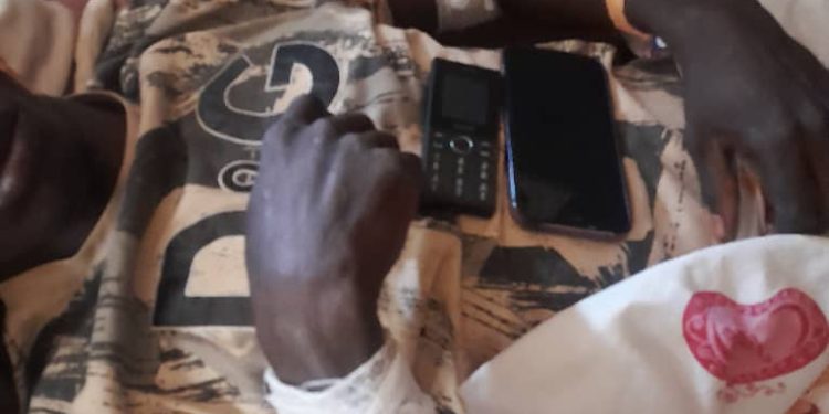 Sèkè Alahina (Siguiri) : Un conflit communautaire entraîne une fusillade ! 1 Sèkè Alahina (Siguiri) : Un conflit communautaire entraîne une fusillade !