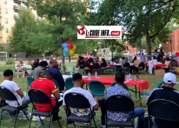 7ème anniversaire du MoDel : la diaspora guinéenne appelle à la libération d’Aliou Bah