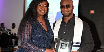 Guinean Excellence Awards night 2025 : Ahmed Tidiane Diallo honoré aux États-Unis !