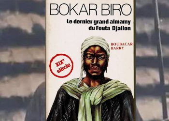 Guinée : Le crâne de Bocar Biro doit être réclamé