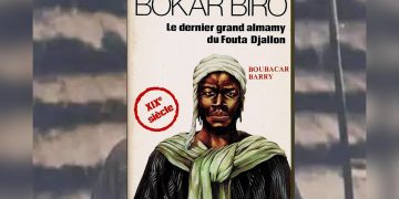 Guinée : Le crâne de Bocar Biro doit être réclamé