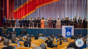 Arrestation des députés en RDC : le cœur des institutions touchées, dénonce un élu ! 2 Assemblee nationale de la RDC