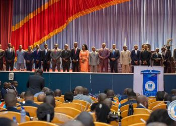 Arrestation des députés en RDC : le cœur des institutions touché, dénonce un élu !