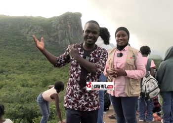 Rencontre avec la Dame de Mali : Entre fascination et intimidation !