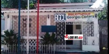 La Bibliothèque Georges Castera de Limbé : rend un vibrant hommage à Me Mesac PHILOGENE