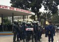Justice en RDC : 3 ans de travaux forcés et 5 ans d&rsquo;inéligibilité contre Constant Mutamba !