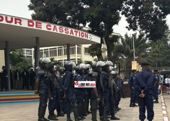 Justice en RDC : 3 ans de travaux forcés et 5 ans d’inéligibilité contre Constant Mutamba !