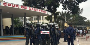 Justice en RDC : 3 ans de travaux forcés et 5 ans d&rsquo;inéligibilité contre Constant Mutamba !