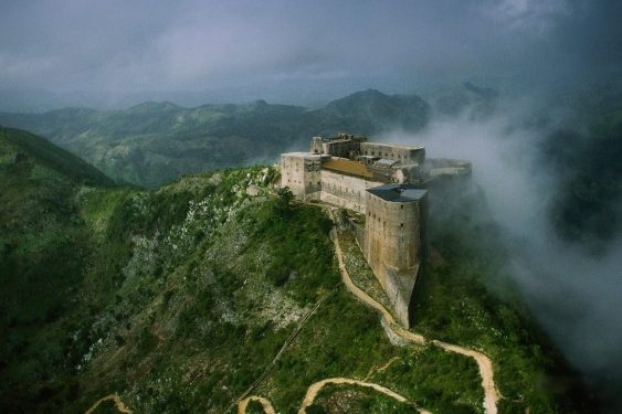 Haïti, mémoire d’une liberté trahie mais jamais vaincue 1 Haïti, mémoire d’une liberté trahie mais jamais vaincue