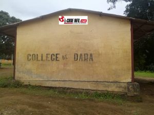 College Dara