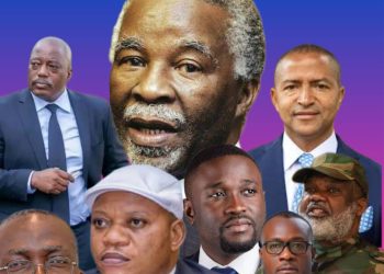 Conférence de paix et sécurité en RDC : Martin Fayulu et le gouvernement tournent le dos à Thabo Mbeki