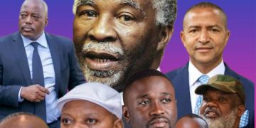 Conférence de paix et sécurité en RDC : Martin Fayulu et le gouvernement tournent le dos à Thabo Mbeki