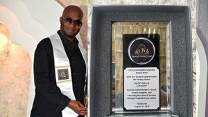 DIANTY DIALLO LE POPULAIRE