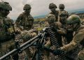 RDC : soldats capturés par “AFC/M23”, l&rsquo;armée congolaise insiste sur la discipline militaire, “Restez ferme dans l&rsquo;esprit” 