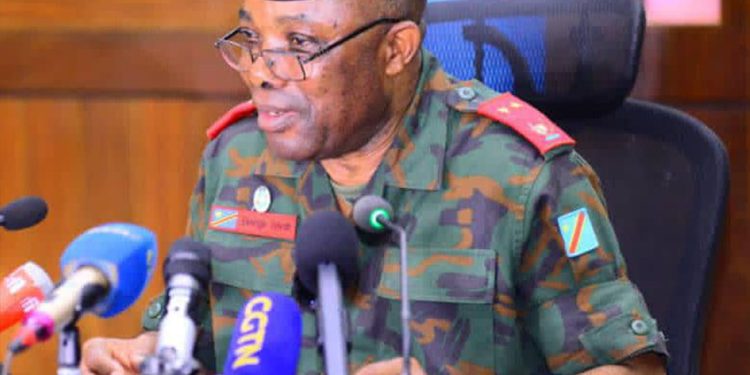 Vive tension à Uvira (RDC): les Fardc appellent son allié Wazalendo à l'apaisement 1 Vive tension à Uvira (RDC): les Fardc appellent son allié Wazalendo à l’apaisement