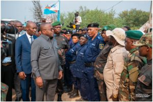Fortes tensions à Uvira (RDC): le gouvernement vient en sapeur-pompier ! 3 IMG 20250911 WA0110
