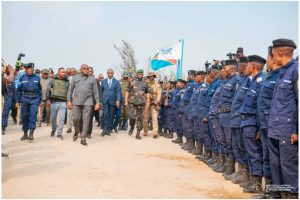 Fortes tensions à Uvira (RDC): le gouvernement vient en sapeur-pompier ! 2 IMG 20250911 WA0111