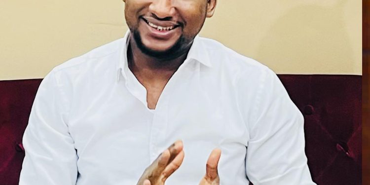 Ibrahim Kalil libéré, il salue la vague de solidarité 1 Ibrahim Kalil libéré, il salue la vague de solidarité