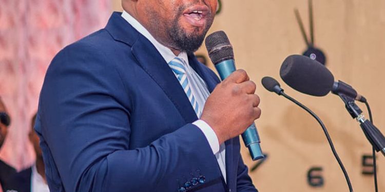 RDC : après des tensions, Samuel Mbemba Kabuya annonce un atelier sur les droits humains à Boma