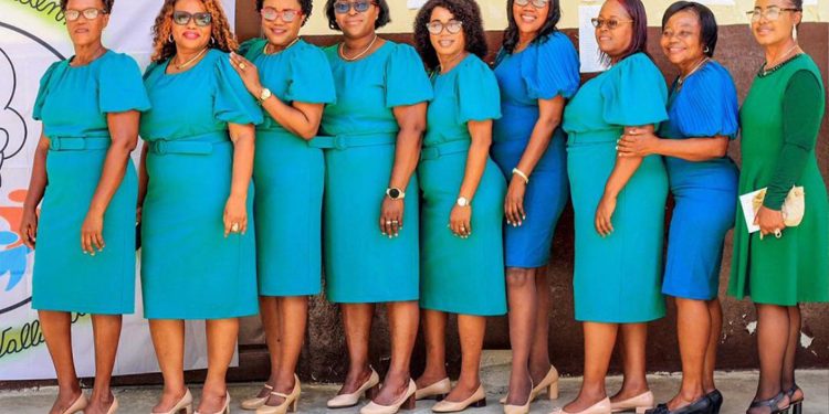 Éducation : retrouvailles des anciennes élèves de l’école des sœurs de Saint-Joseph de Saint-Vallier de Dondon 1 Éducation : retrouvailles des anciennes élèves de l’école des sœurs de Saint-Joseph de Saint-Vallier de Dondon