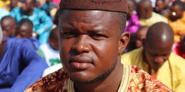 Média : Un journaliste d'Hadafo Média nommé au Ministère de l'Administration du Territoire 1 Média : Un journaliste d’Hadafo Média nommé au Ministère de l’Administration du Territoire