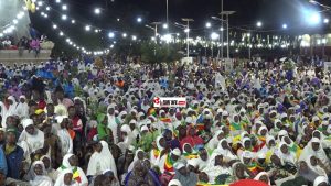 Maoulud 2025 a Kankan