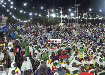 Religion : L’érudit Elhadji Cheick Souleymane Sidibé préside le Maouloud à Kankan