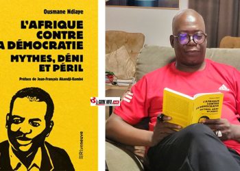 « L’Afrique contre la démocratie : Mythes, déni et péril » : L’avocat Mohamed Traoré donne sa « grosse » recommandation