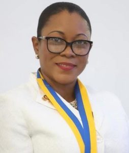 Mme Pascale Valembrun