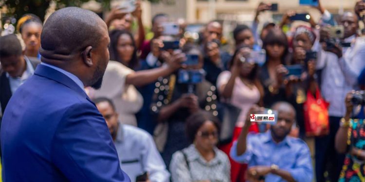 Urgent : Kinshasa appelle à la reconnaissance internationale du génocide congolais commis par le Rwanda 1 Urgent : Kinshasa appelle à la reconnaissance internationale du génocide congolais commis par le Rwanda